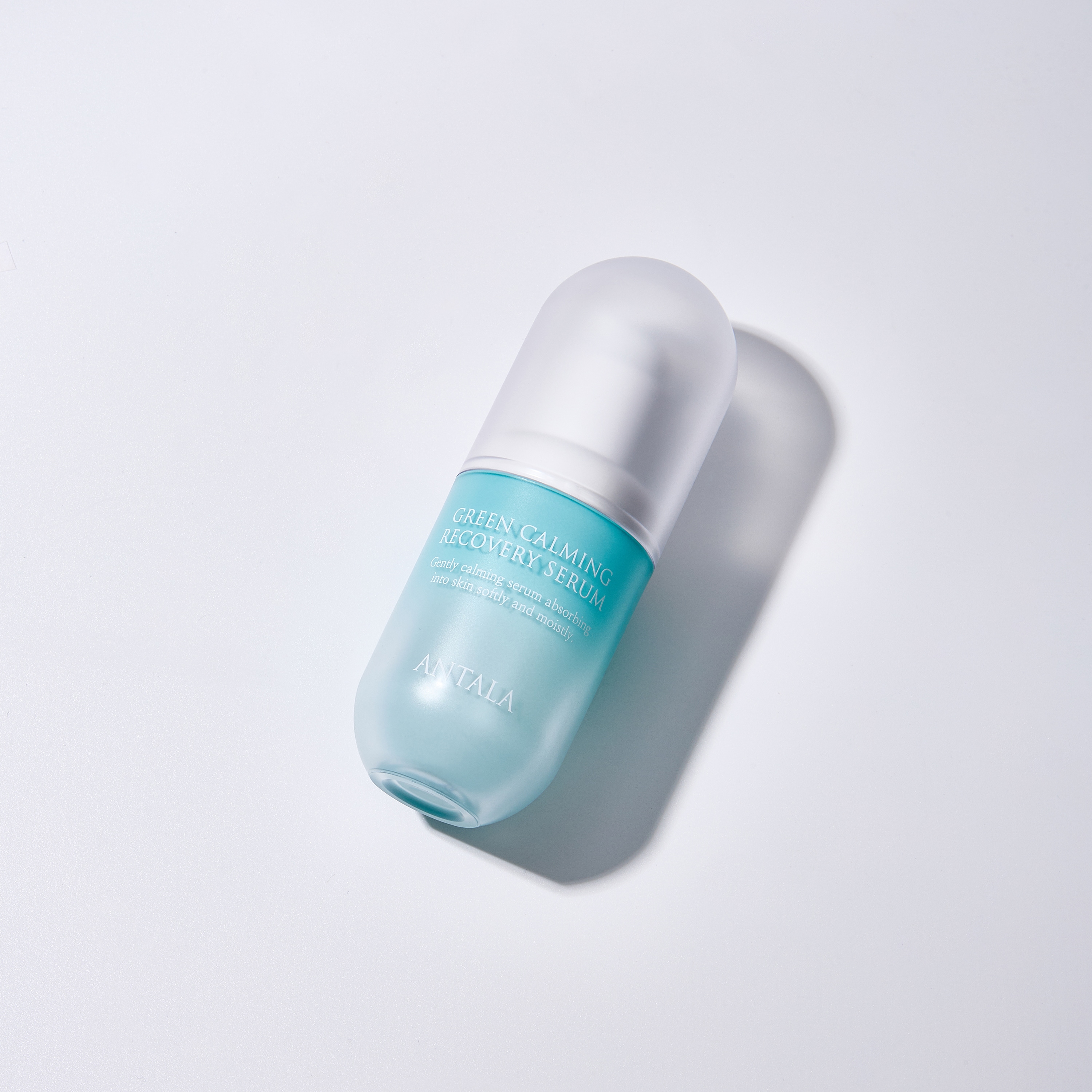 【公式】グリーンカーミングリカバリーセラム 50ml /水分/保湿/低刺激性/集中ケア/表乾燥/韓国コスメ