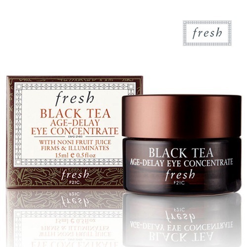フレッシュ FRESH ブラックティー エイジ ディレイ アイ コンセントレート BLACK TEA AGE DELAY EYE CONCENTRATE 15ml