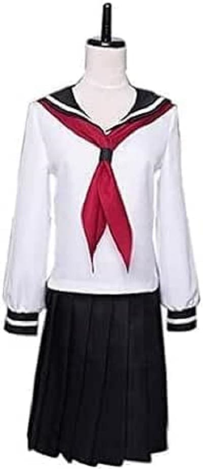 コスプレ衣装 文豪ストレイドッグス 谷崎ナオミ コスプレ衣装