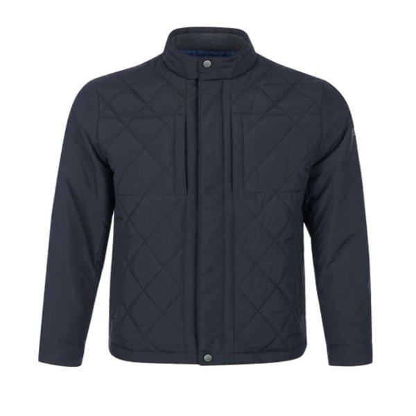 ダイアキルティングパディングジャンパーPKJP1201パーカー・トレーナー