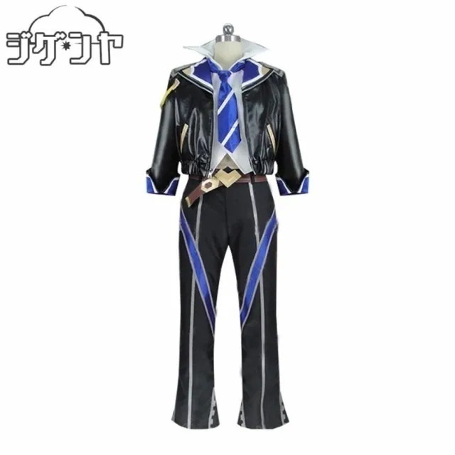「急速出荷」最低価!格!リーグ・オブ・レジェンド　League of Legends　バトルアカデミア ジェイス　Battle Academia Jayce　コスプレ衣装
