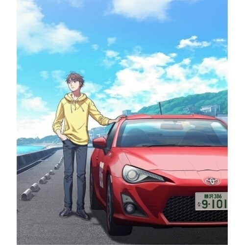 MFゴーストBlu-ray BOX Sector 1(初回生産限定版)(Blu-.. (Blu-ray) EYXA-14257