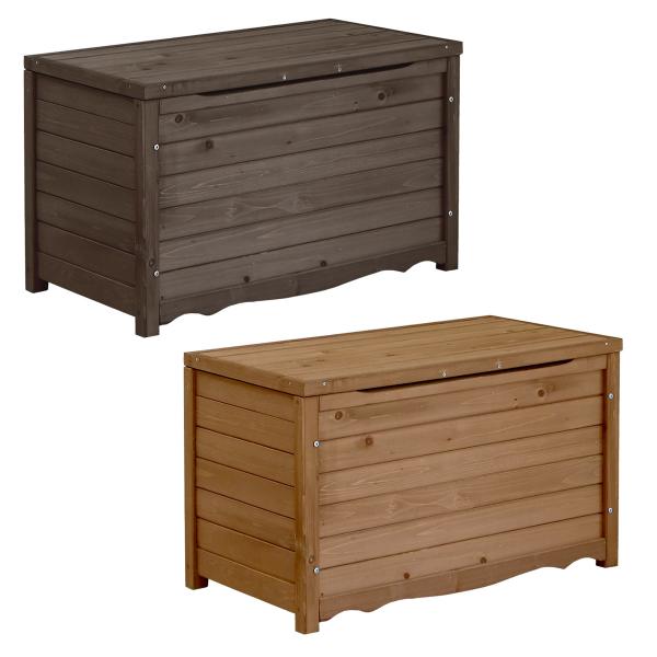 ベンチ ガーデンベンチ 屋外 ベランダ 庭 テラス 玄関 腰掛け 収納 ボックスベンチ 木製 ガーデニング 椅子