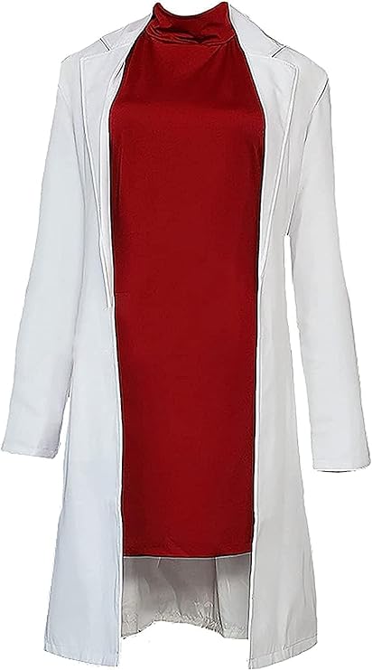 灰原哀（はいばら あい）風 コスプレ用衣装 コスチューム