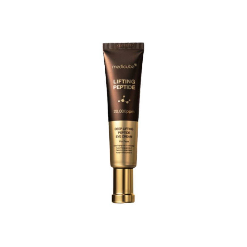 ディープリフティングペプチドアイクリーム 30mL
