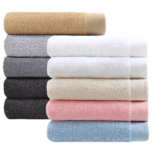 プレミアム40手 コマ社 200g やわらか高級ホテルタオル 10枚セット