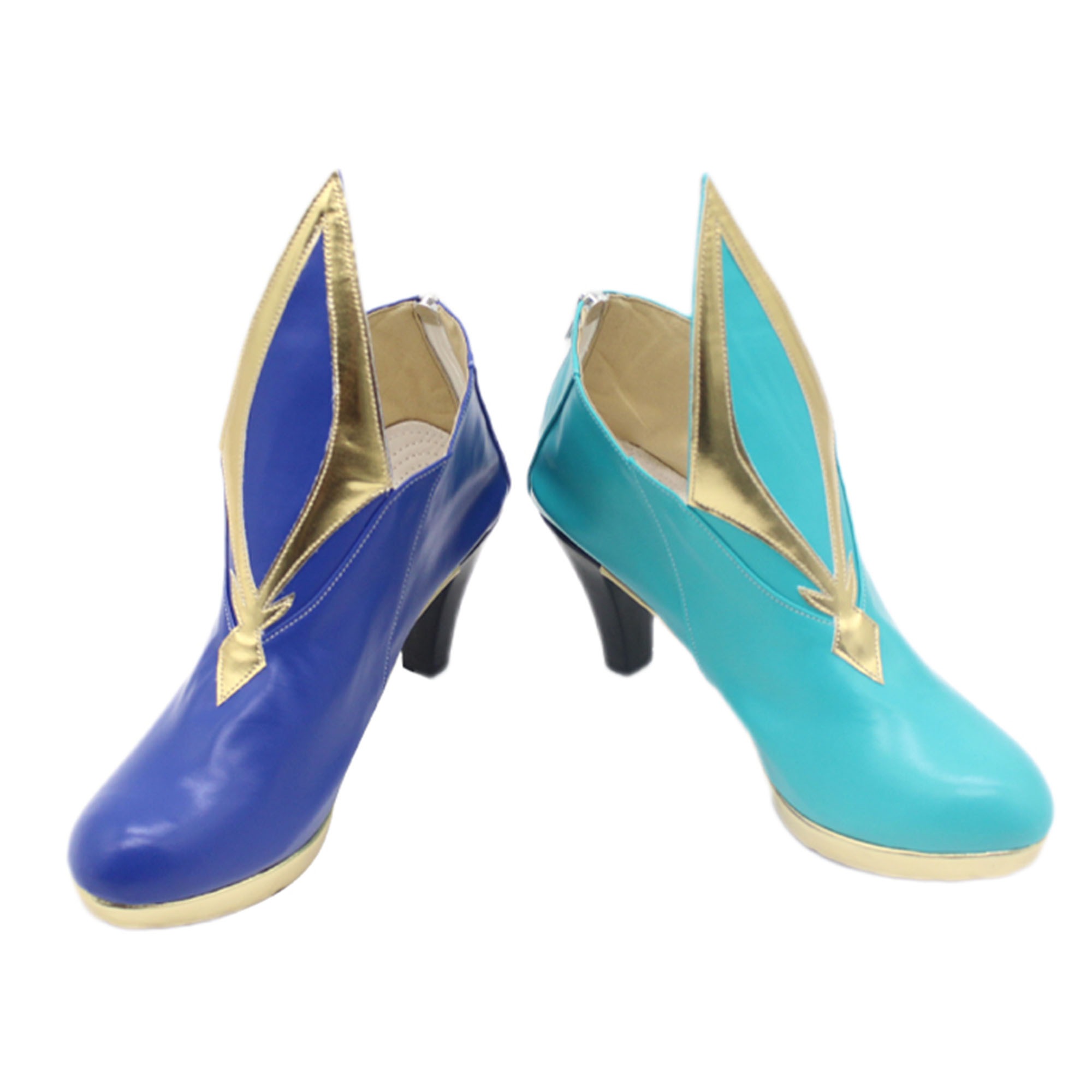 アベンチュリン ボス戦 崩壊：スターレイル 崩スタ コスプレ 靴 ブーツ コスプレ靴 コスプレブーツ カスタマイズ可能 0910165