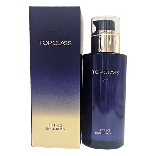 [1+1] トップクラス リフティング エマルジョン 120ml, 正品, 韓国コスメ