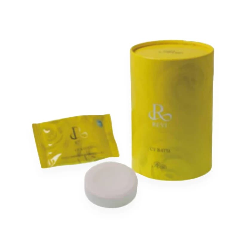 CY BATH(入浴剤)　数量限定！サンプルプレゼント中