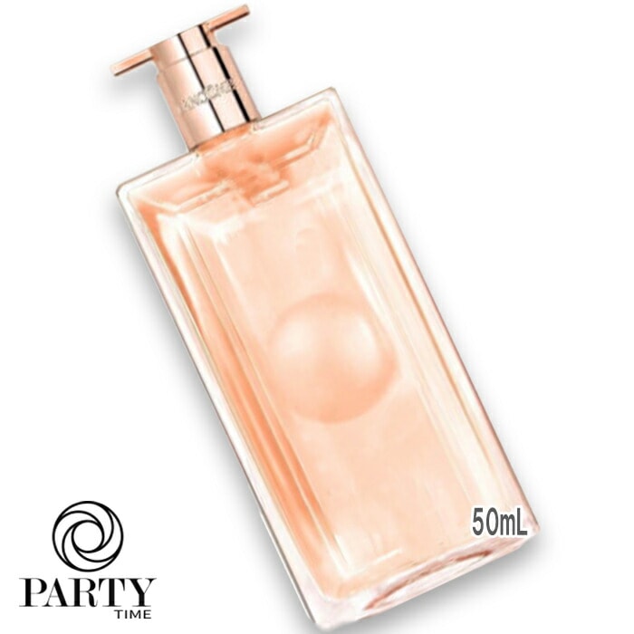 ランコム イドルオードゥトワレ 50ml LANCOME - 【ほぼ未使用品