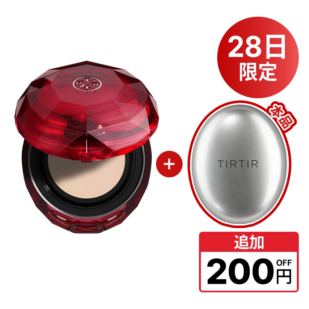 Qoo10] ティルティル 【2/28限定特価】【本品1+1おまけ付 : ベースメイク