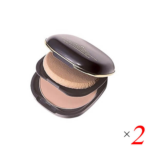 リマナチュラル ピュアUVモイスチャーパクトピンク 216 2個セット