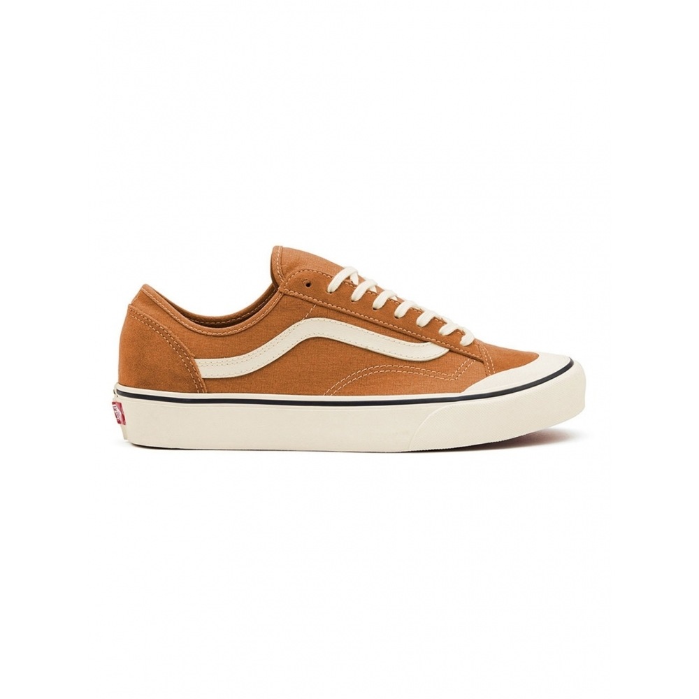 VANS スタイル 36 スタイル 36 デコン VR3 SF VN0A4BX9BKQ1