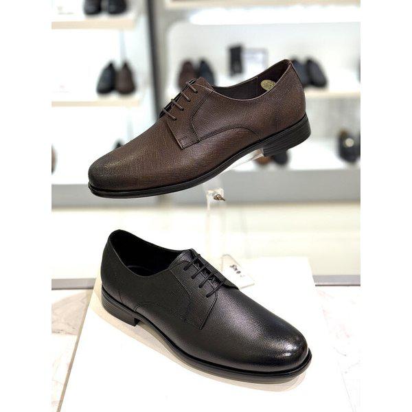 [] 男性超軽量サフィアーノ ビジネスシューズ dox572 (P003735637)