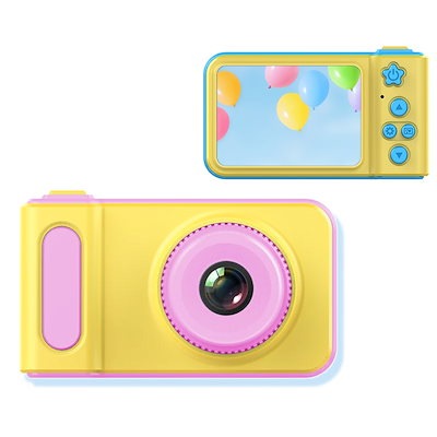 Qoo10 キッズカメラ トイカメラ デジタルカメラ カメラ 光学機器用 Qoo10 キッズカメラ トイカメラ デジタルカメラ カメラ 光学機器用