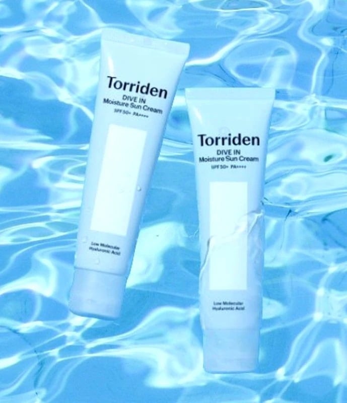 ダイブインウォータリーモイスチャーサンクリーム, 60ml, 2個