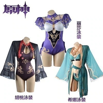 ハロウィン 文化祭 学園祭 パーティー 変装 コスチューム コスプレ衣装 ビキニ着 水着 セクシー