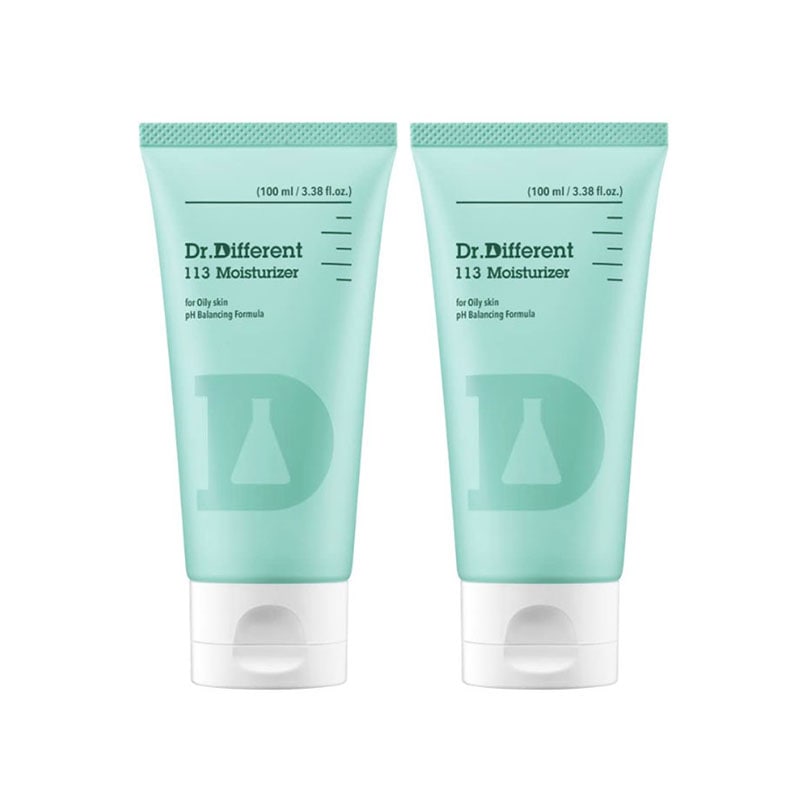 [1+1]113モイスチャライザー 100ml K-Beauty