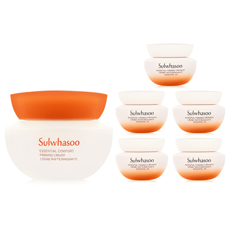 [総 150ml] 弾力クリーム 75ml + 75ml 韓国化粧品 スキンケア 肌 保湿 栄養 水分 プレゼント