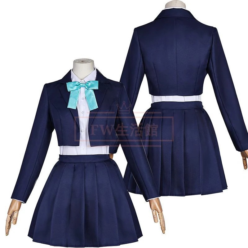 崩壊：スターレイル コスチューム 変装 演出服 アニメ ゲーム コスプレ衣装 ハロウィン 花火 cos