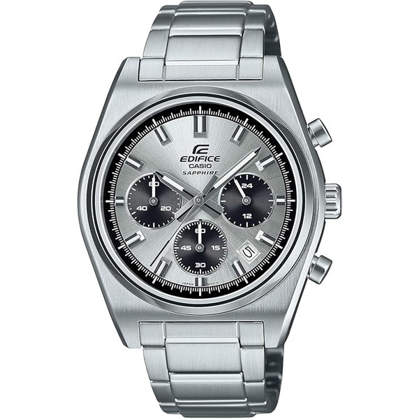 カシオ CASIO 腕時計 EDIFICE Standard Chronograph EFB-730DJ-7AJF