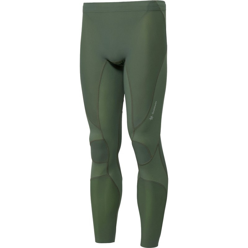 c3fit(シースリーフィット) IMPT AR LG TIGHTS ボディケアインナーパンツ タイツ (gc15151-mz) 10,094円