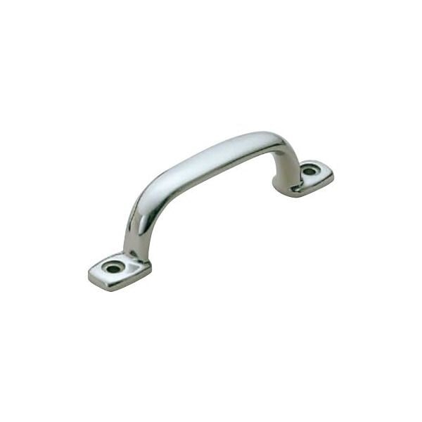 スガツネ工業 2LC-180 100010134 ステンレス鋼製ハンドル メーカー直送
