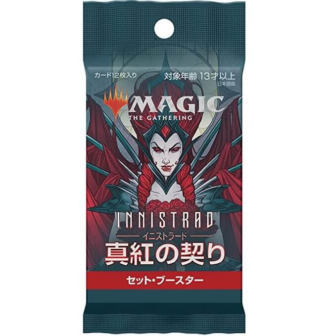 12パック・日本語)マジック：ザ・ギャザリング――FINAL FANTASY