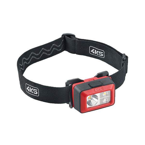 4K5 ヘッドライトHL260A 602101A 5,382円