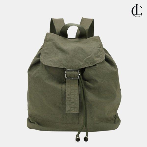 女性用バックパック タブレット収納 軽量 ストリングバッグ LANO002 4,407円