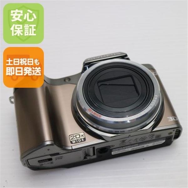 美品 SZ-11 OLYMPUS デジカメ 190