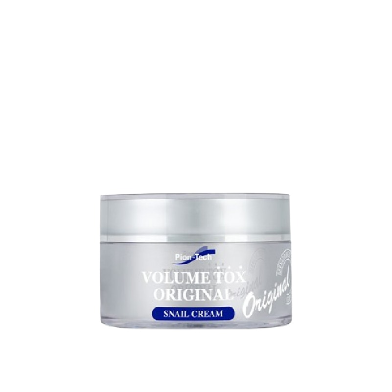 (볼크)ボリュームトックスオリジナルクリーム 50ml