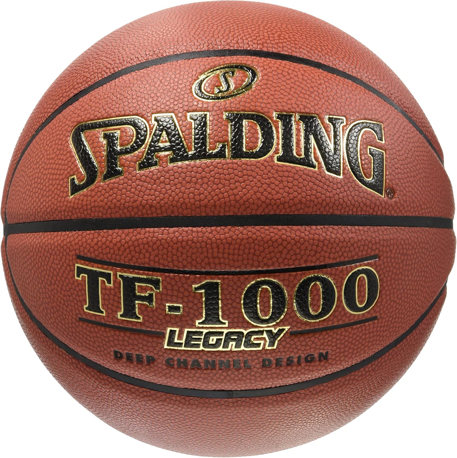 TF-1000 SPALDING (スポルディング) バスケットボール 5号 合成皮革 TF-1000 5,380円