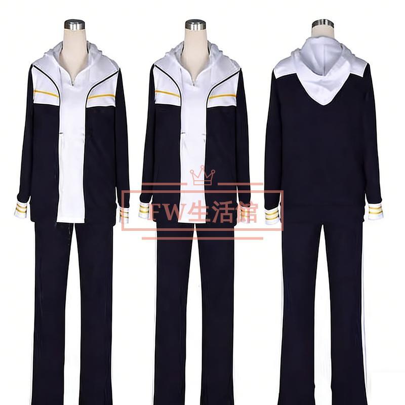 【2026新品限定】 -ONLINE-風 一期一振 コスプレ衣装 コスチューム 演出服 アニメ ゲーム ハロウィン cosplay 変装刀剣乱舞