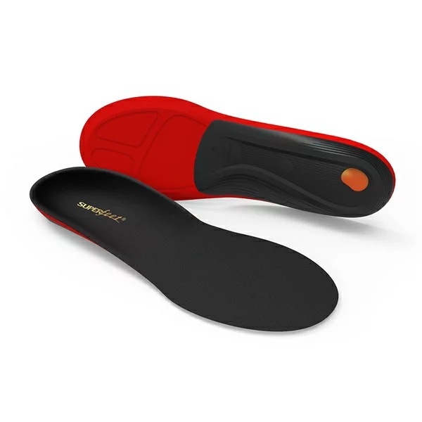 インソール 中敷き 国内正規品 ウインターシンサポート ブラック メンズ レディース WINTER THIN SUPPORT