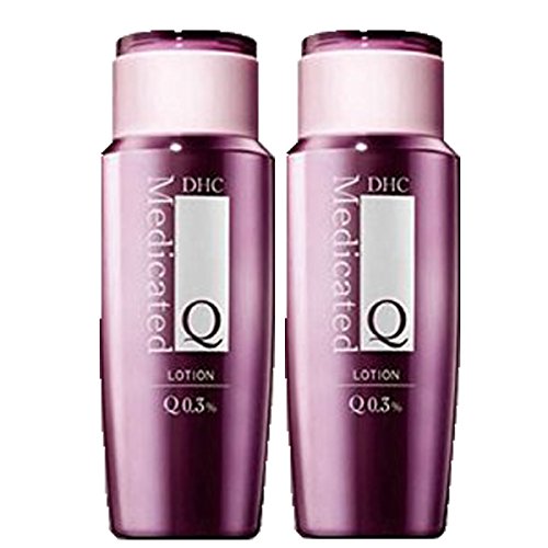 DHC 薬用Q ローション 160ｍｌ ２本セット