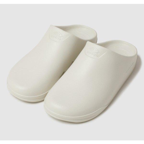 デフトクロッグ BB UQ123EMU21 BEI BLK BRW