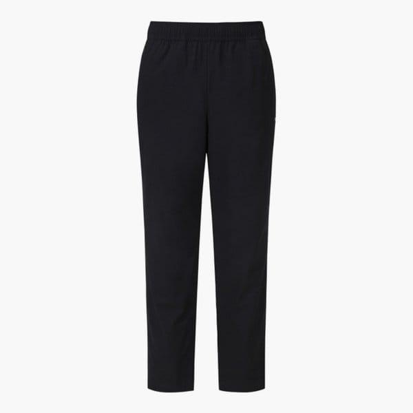 デュアルフレックス レギュラーフィット パンツ / BLACK (QQ223EPT42_BLK)