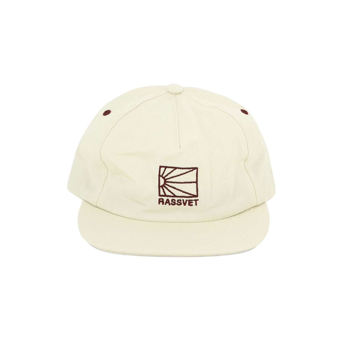 PACC13K0113 LIGHT BEIGE ベージュ 秋冬2023 帽子 メンズ vi