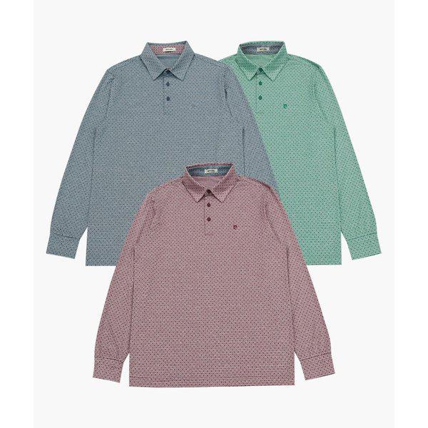ベーシックオールオーバーTシャツ PQTS1902