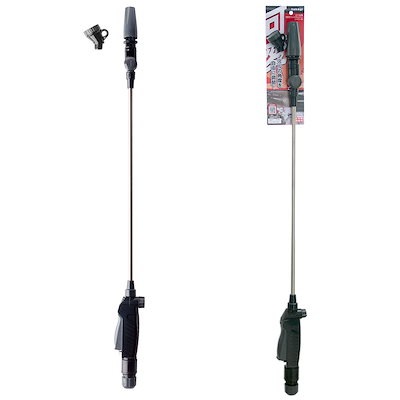 他サイト： タカギ　可変式ジェットウォッシャー　シャワー付き　ＣＲＣ90―34―30―05―00の商品画像