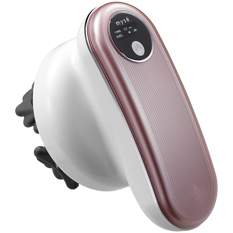 ヤーマン MS-10P-1 ディープコア MS10P1