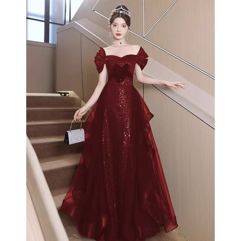 娘の敬酒服の高級感があります 6,053円