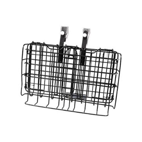 （まとめ）TRUSCO ハザードランナー用 カゴ20インチ用 THR20KG 1個[x5セット]