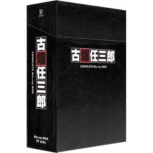古畑任三郎 COMPLETE Blu-ray BOX(Blu-ray Disc) ／ 田村正和 (Blu-ray) PCXC-60046