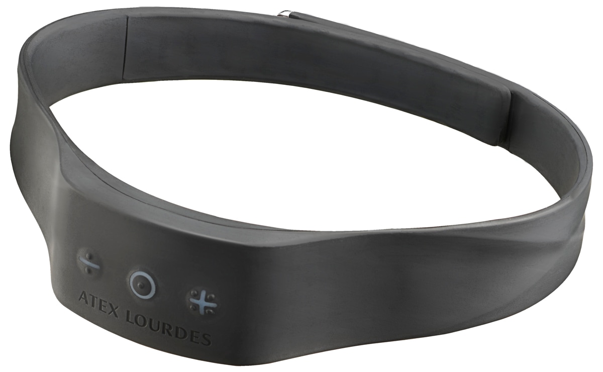 アテックス AX-HK115BK 低周波治療器（ブラック） AXHK115BK