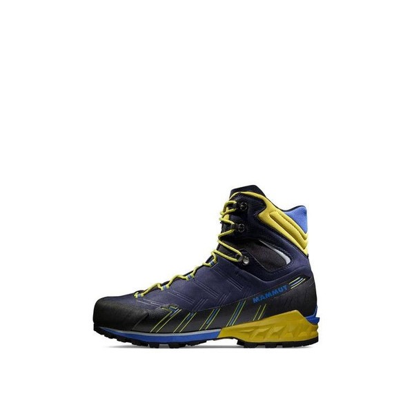 マムート MAMMUT シューズ Kento Advanced High GTX Men 3010-01130-50530 マウンテニアリング メンズ