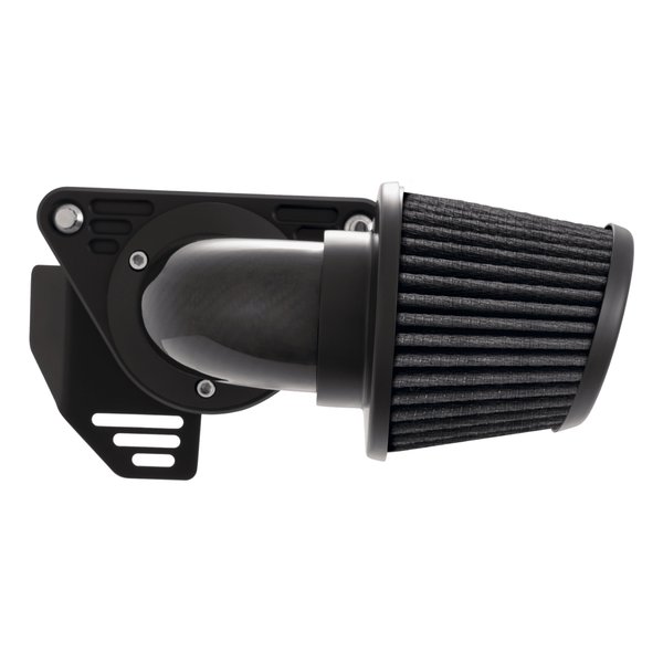 VO2 エアインテイク Falcon ファルコン 綾織カーボン TOURING 08-16