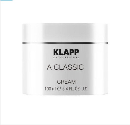 klapp a クラシッククリーム100ml