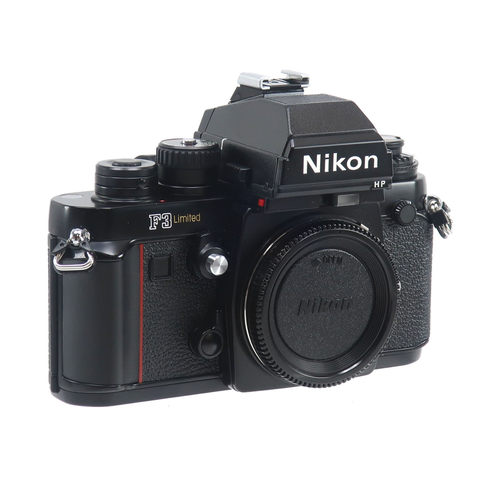 F3 Limited フィルムカメラ _ 中古品 Aランク